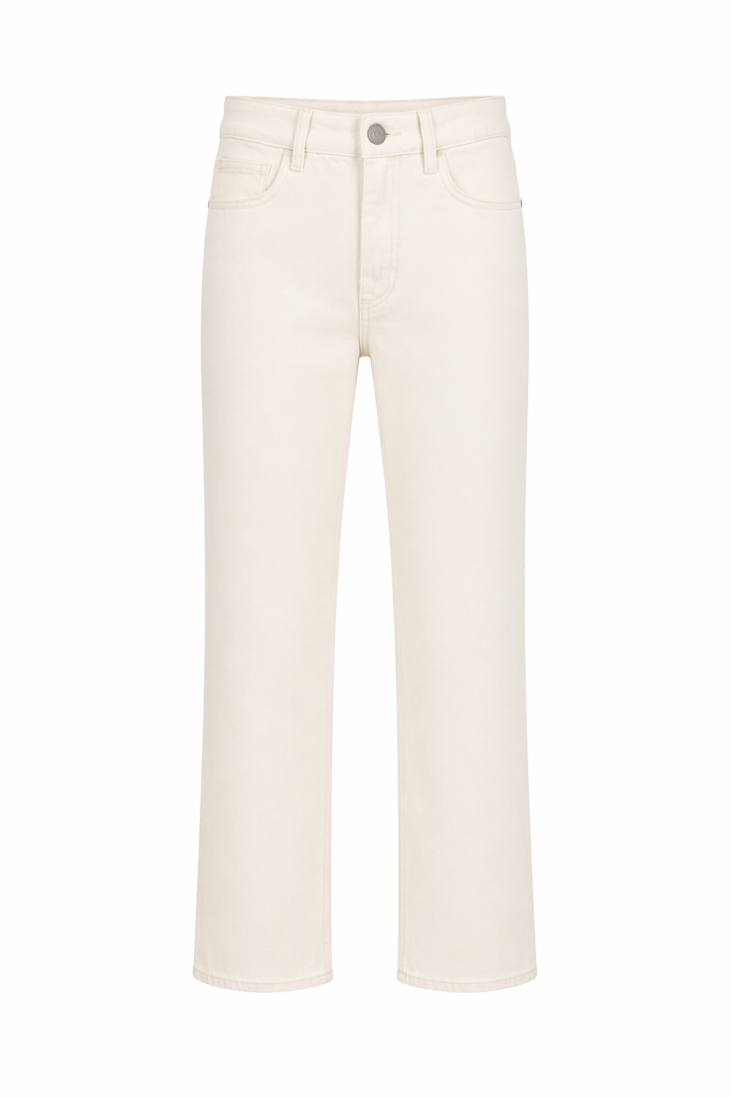 Ekru Momfit Jean