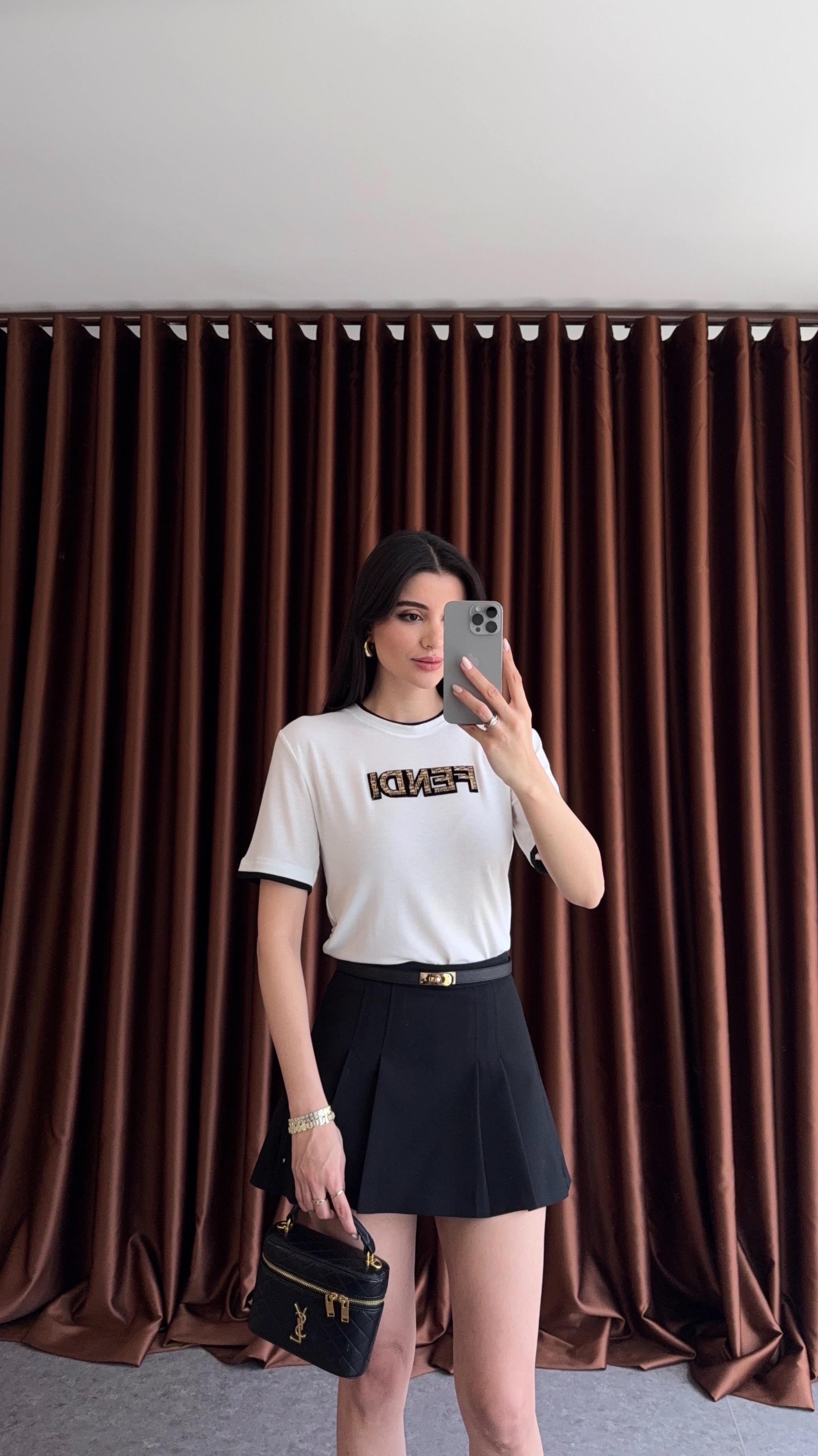 Fen Tshirt