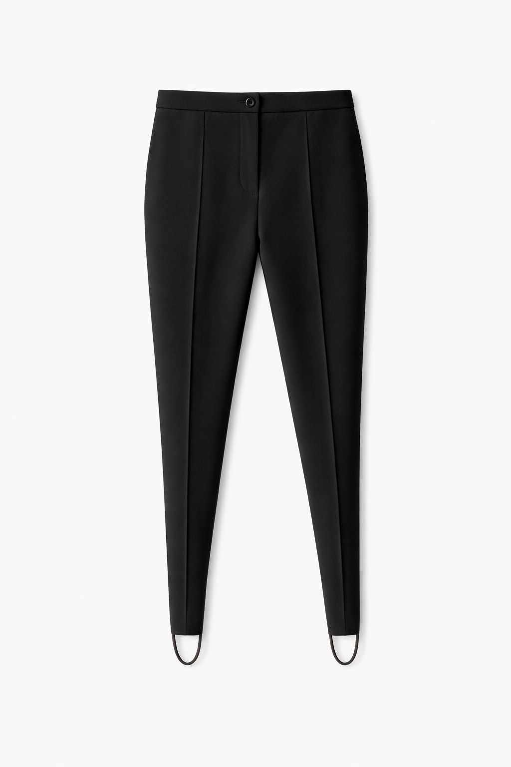 Füzo Siyah Tayt Pantolon