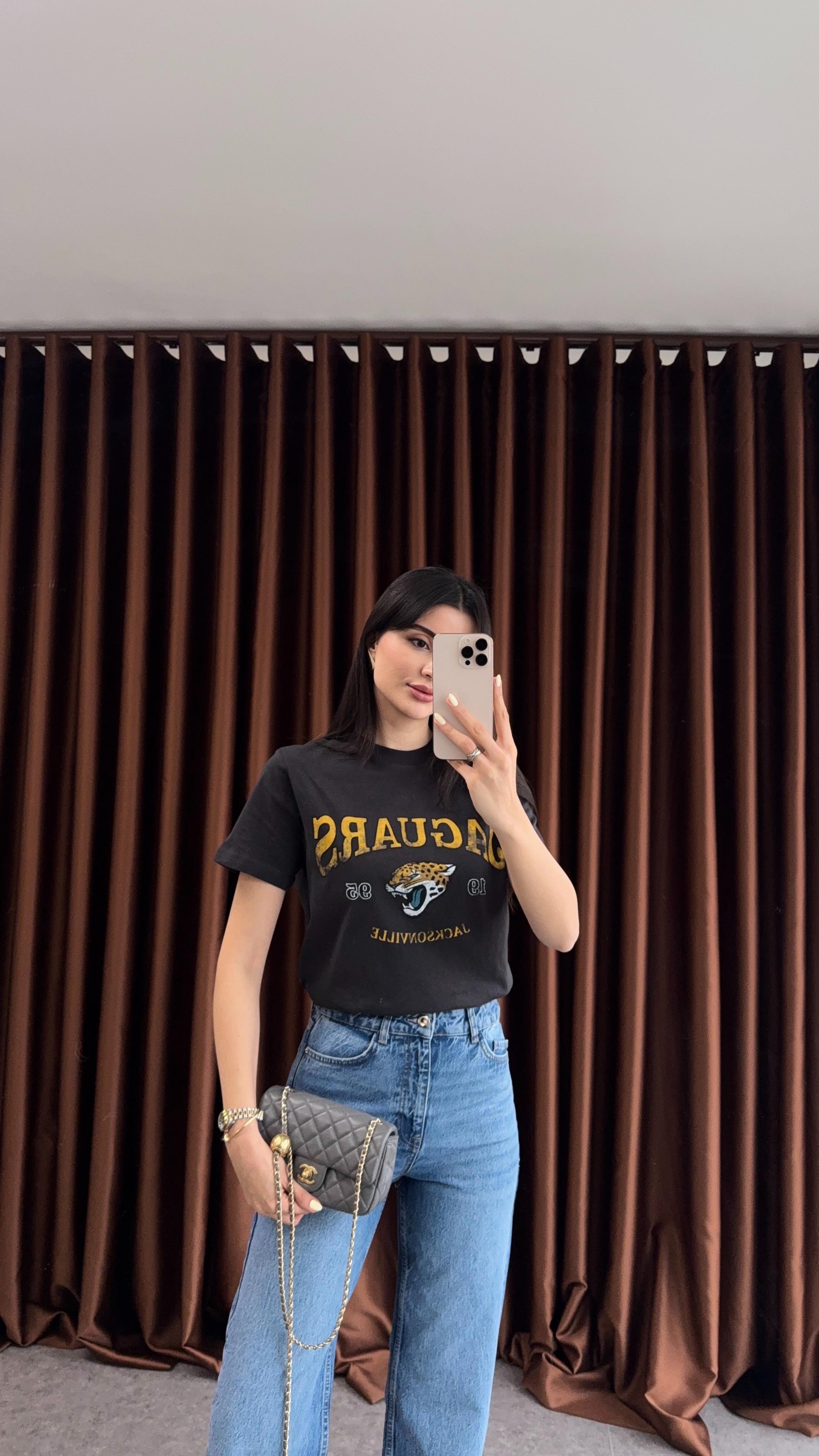 Jaguars Tshirt