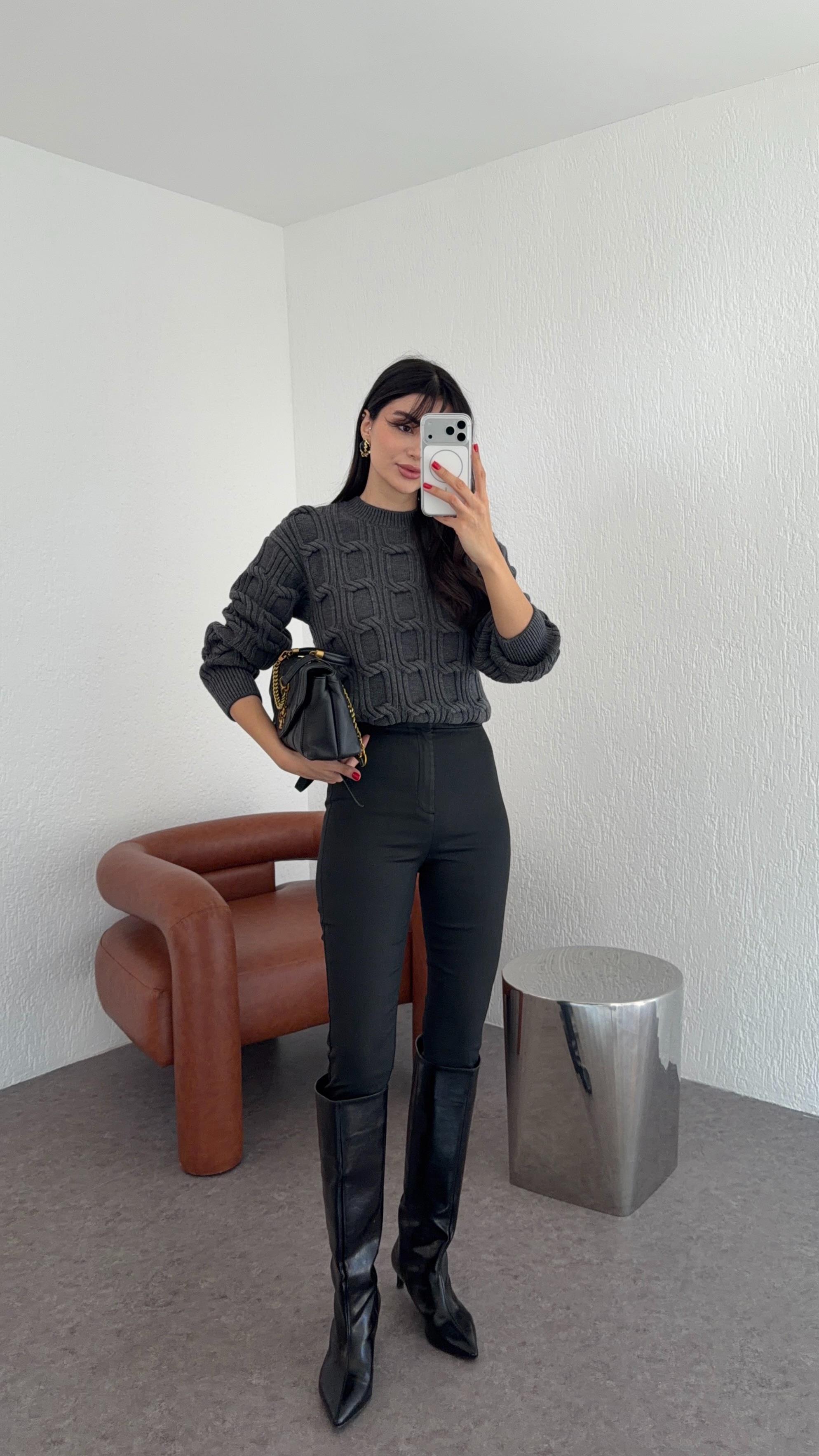 Mum Skinny Jean