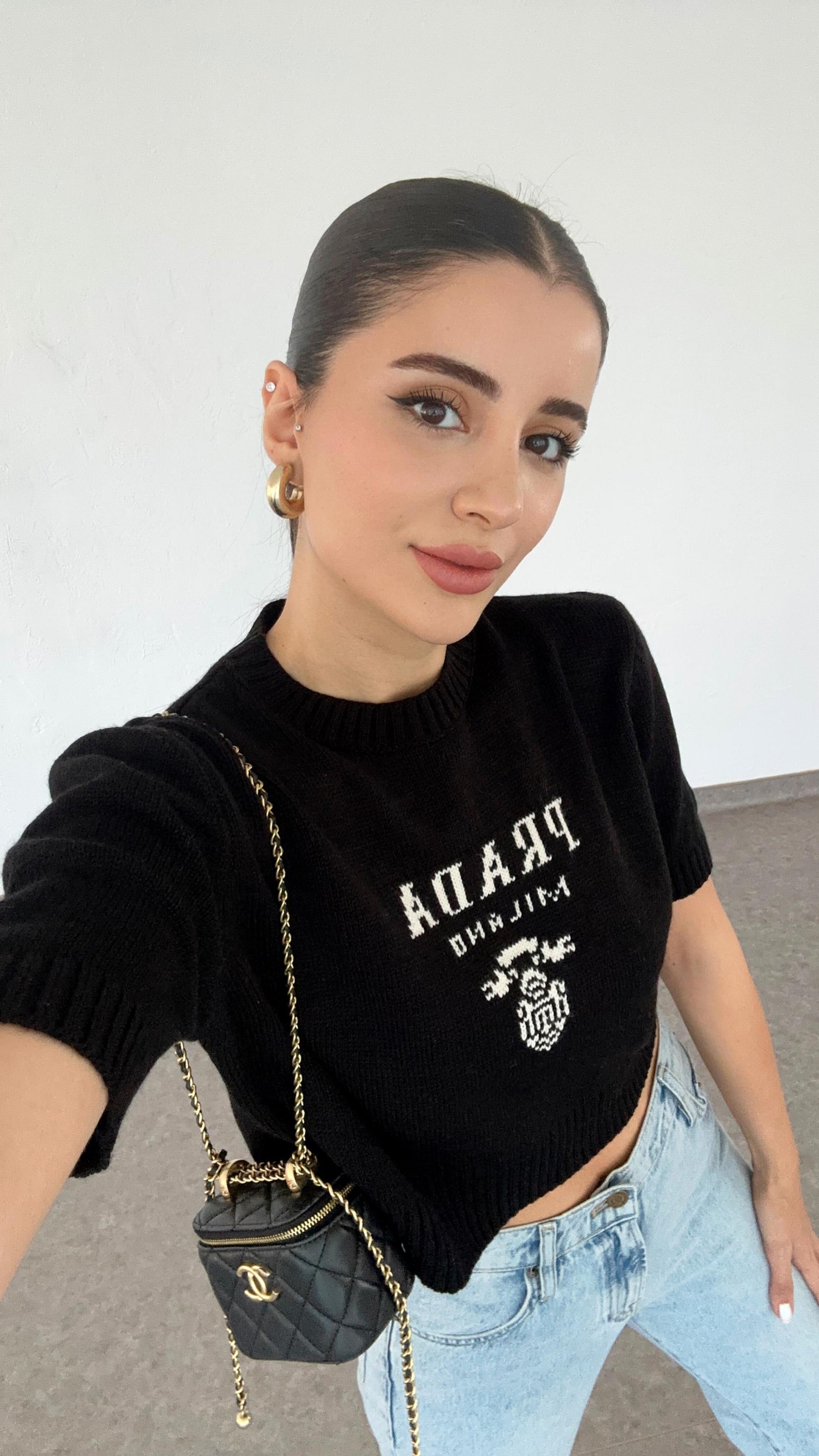 Rada Siyah Triko