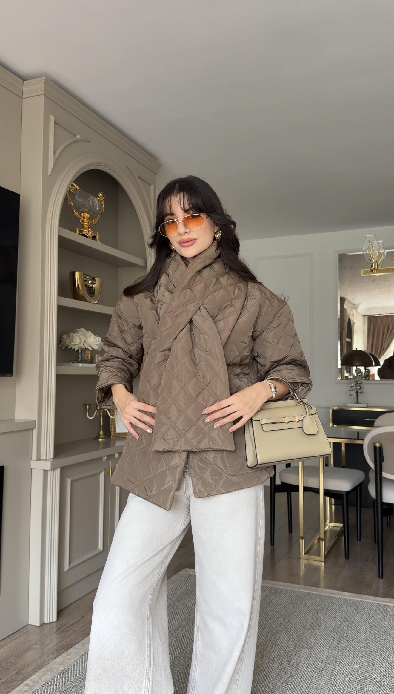 Seyyar Atkılı Vizon Mont