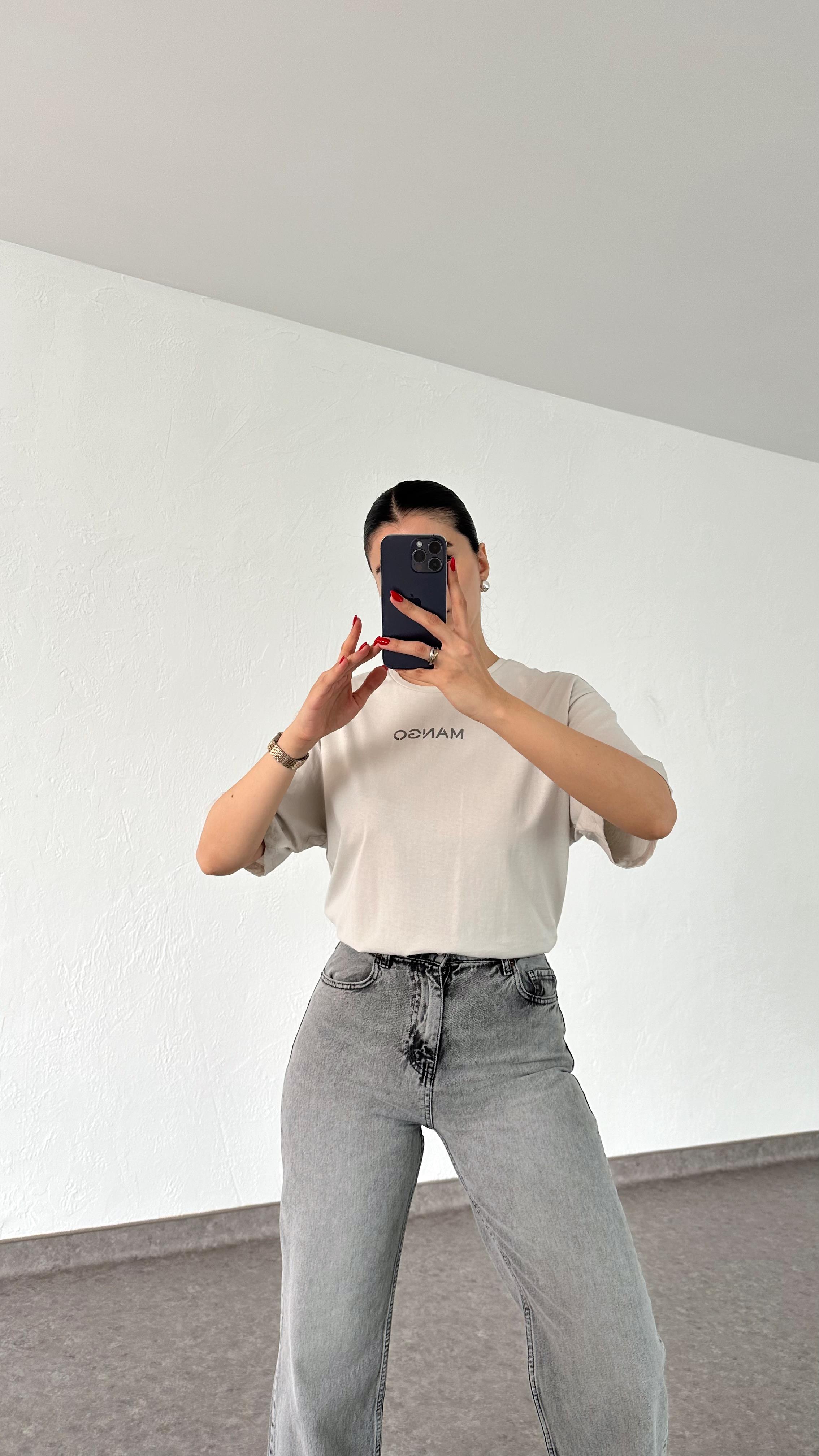 Taş Mng Tshirt