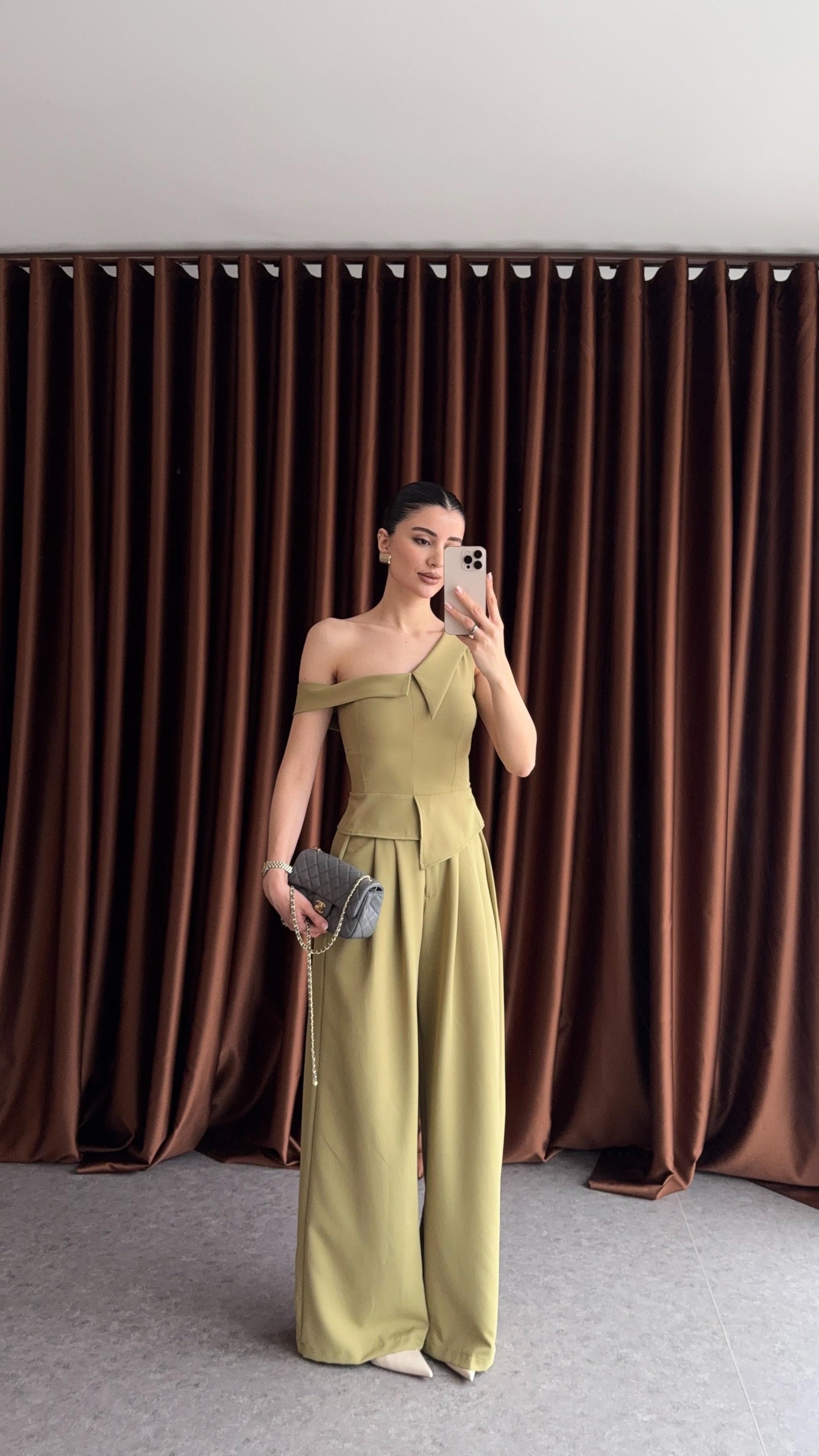 Yeşil Tasarım Takım