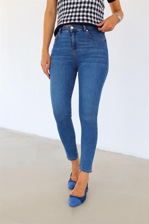 Mavi Skinny Jean