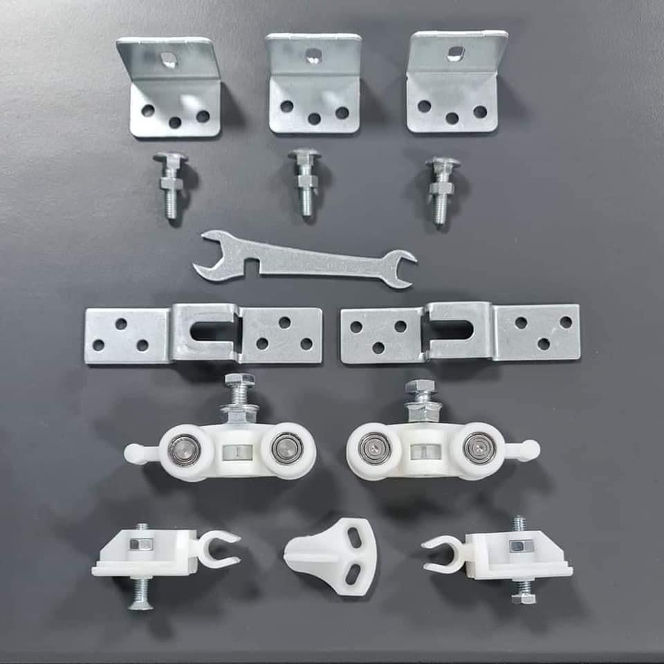 VİVA 60KG KAPI SÜRGÜ MEKANİZMASI