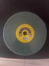 Viva Metal Parlatma Skoç Zımpara 9P 180