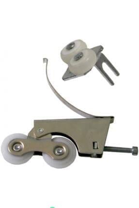 VİVA Çiftli Ray Sürgü Mekanizma