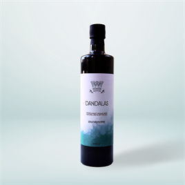 Erken Hasat Soğuk Sıkım Naturel Sızma Zeytinyağı 750 ml