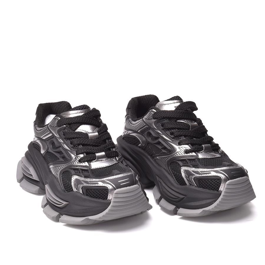 Gusse 44 Degree 09 Erkek Sneaker Ayakkabı 22106
