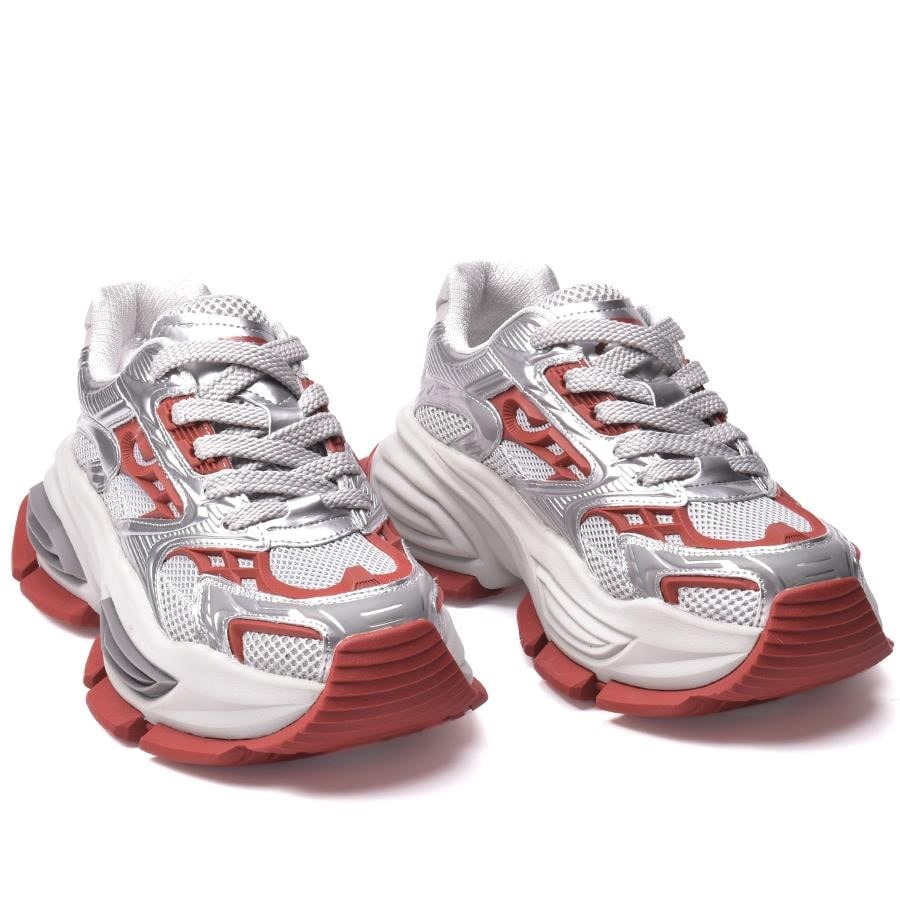 Gusse 44 Degree 09 Erkek Sneaker Ayakkabı 22106