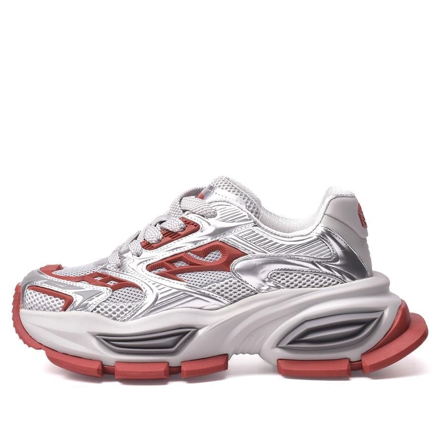 Gusse 44 Degree 09 Erkek Sneaker Ayakkabı 22106