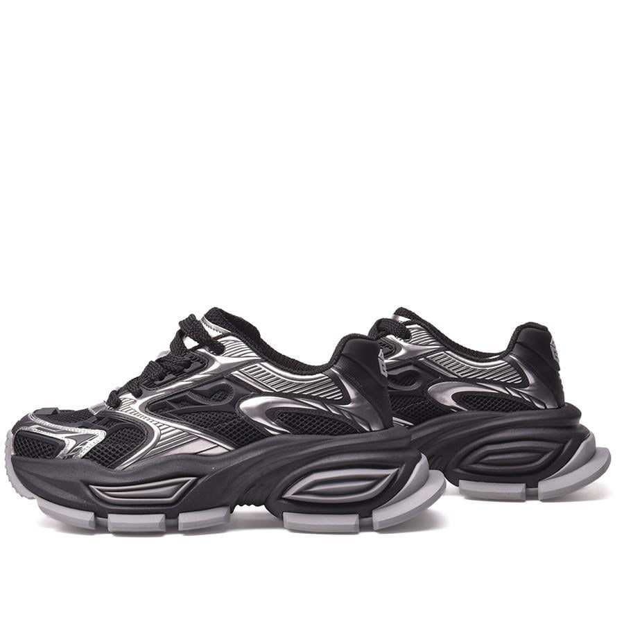 Gusse 44 Degree 09 Erkek Sneaker Ayakkabı 22106