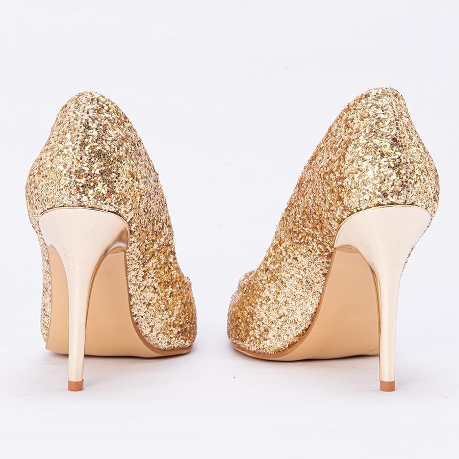 Gusse Aster Kadın Stiletto 1703