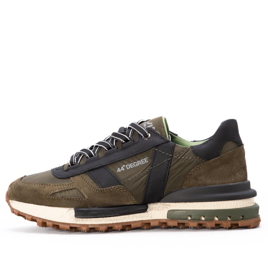 Gusse Ben Erkek Sneaker Ayakkabı 20354