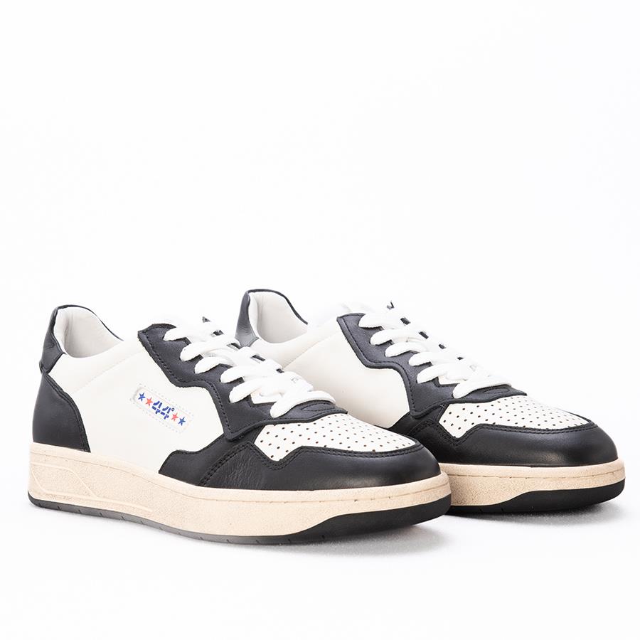 Gusse Callisto Erkek Hakiki Deri Sneaker 19495