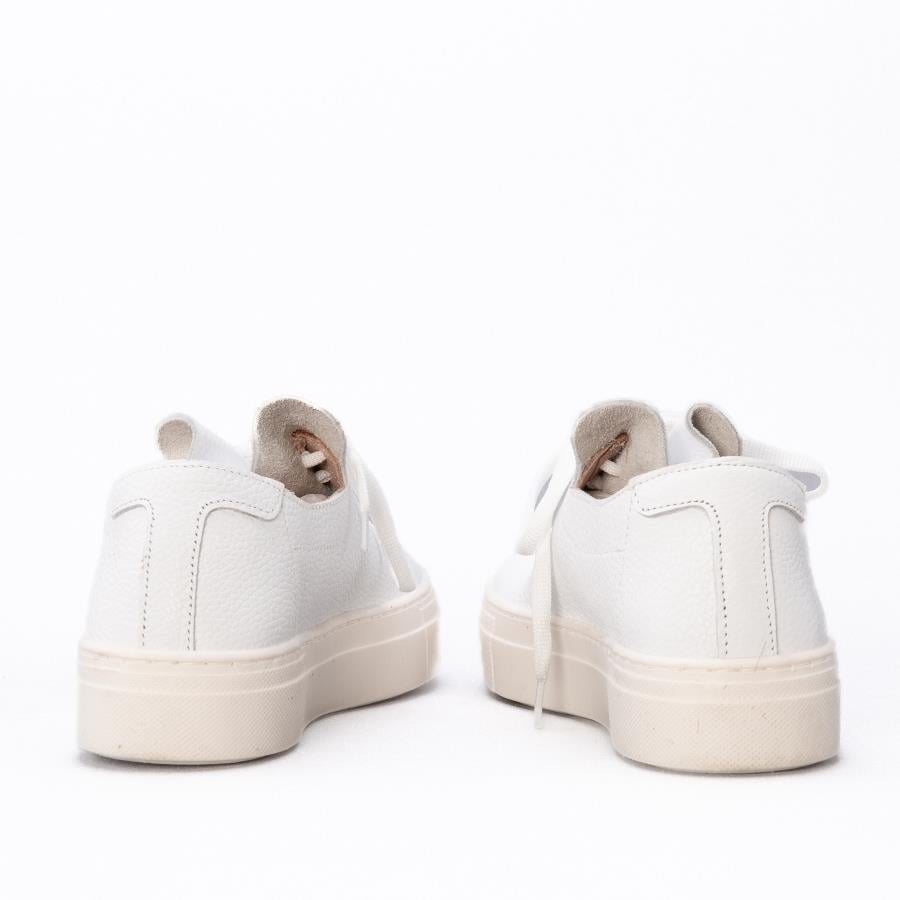 Gusse Chıage Kadın Hakiki Deri Sneaker Ayakkabı 10600