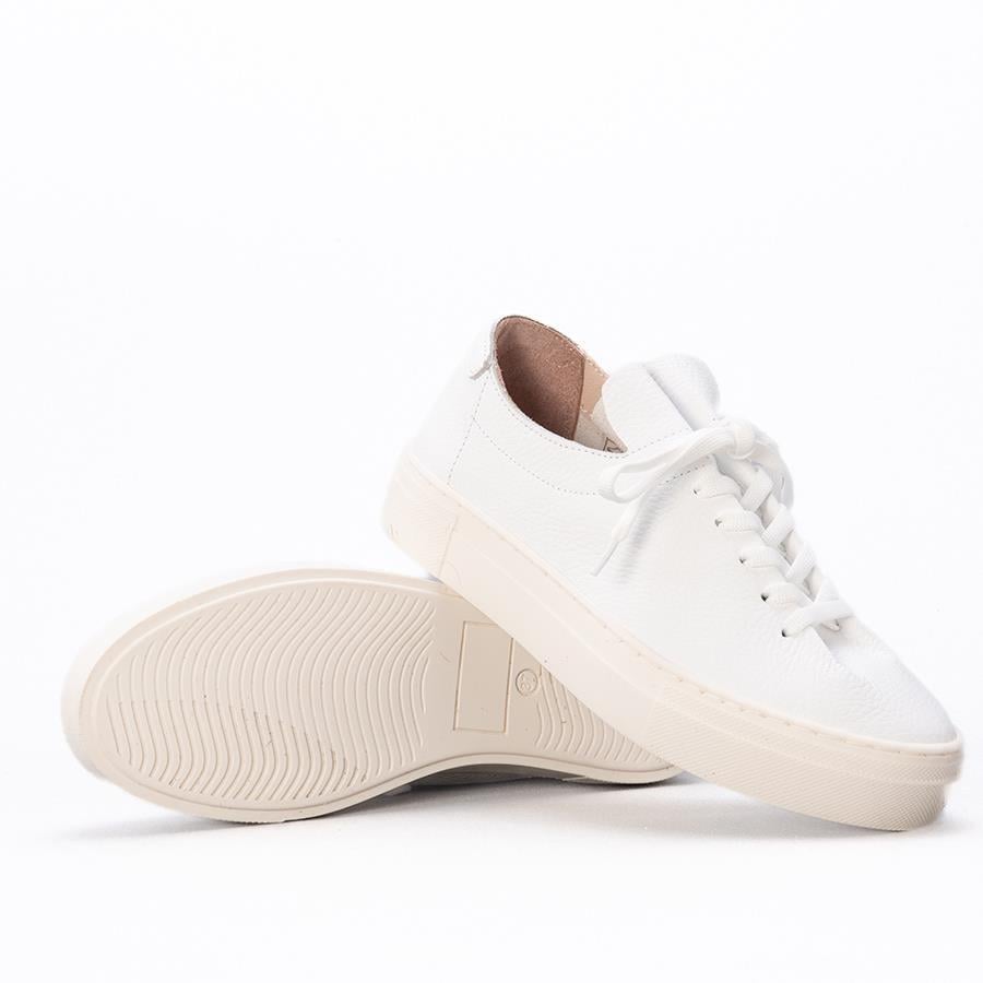 Gusse Chıage Kadın Hakiki Deri Sneaker Ayakkabı 10600