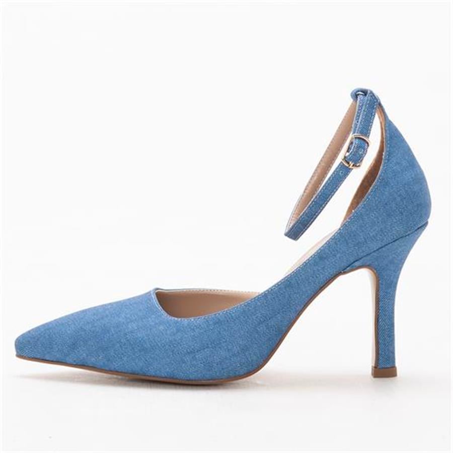 GUSSE COLE KADIN STILETTO AYAKKABI 2015