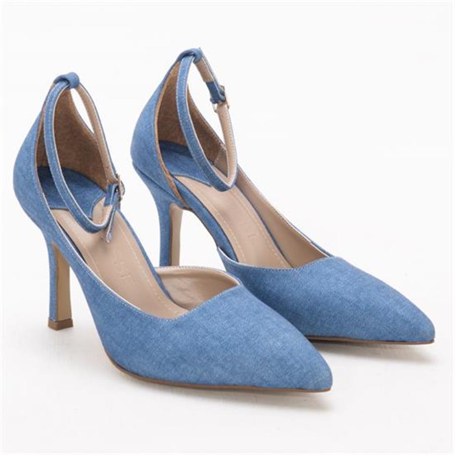 GUSSE COLE KADIN STILETTO AYAKKABI 2015