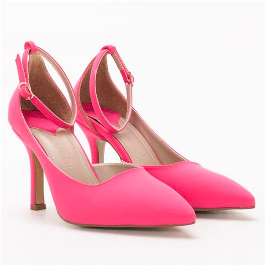 GUSSE COLE KADIN STILETTO AYAKKABI 2015