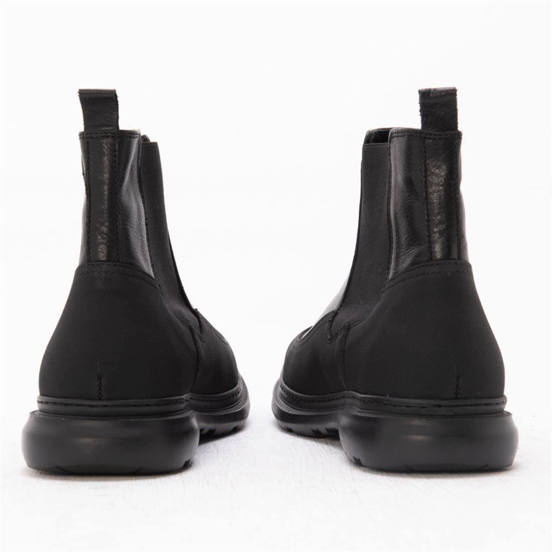 GUSSE CONROY ERKEK HAKİKİ DERİ CASUAL BOT-235284