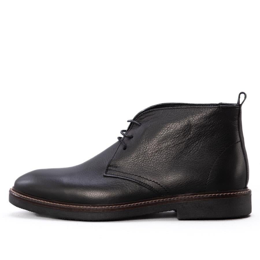 GUSSE DANTE ERKEK HAKİKİ DERİ CASUAL BOT-23210