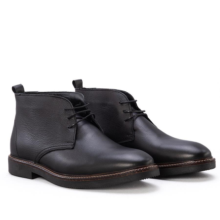 GUSSE DANTE ERKEK HAKİKİ DERİ CASUAL BOT-23210