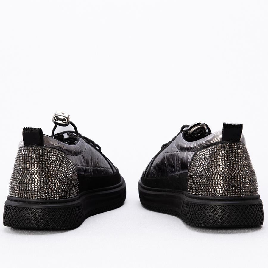 Gusse Darcy Kadın Taşlı Sneaker 1321