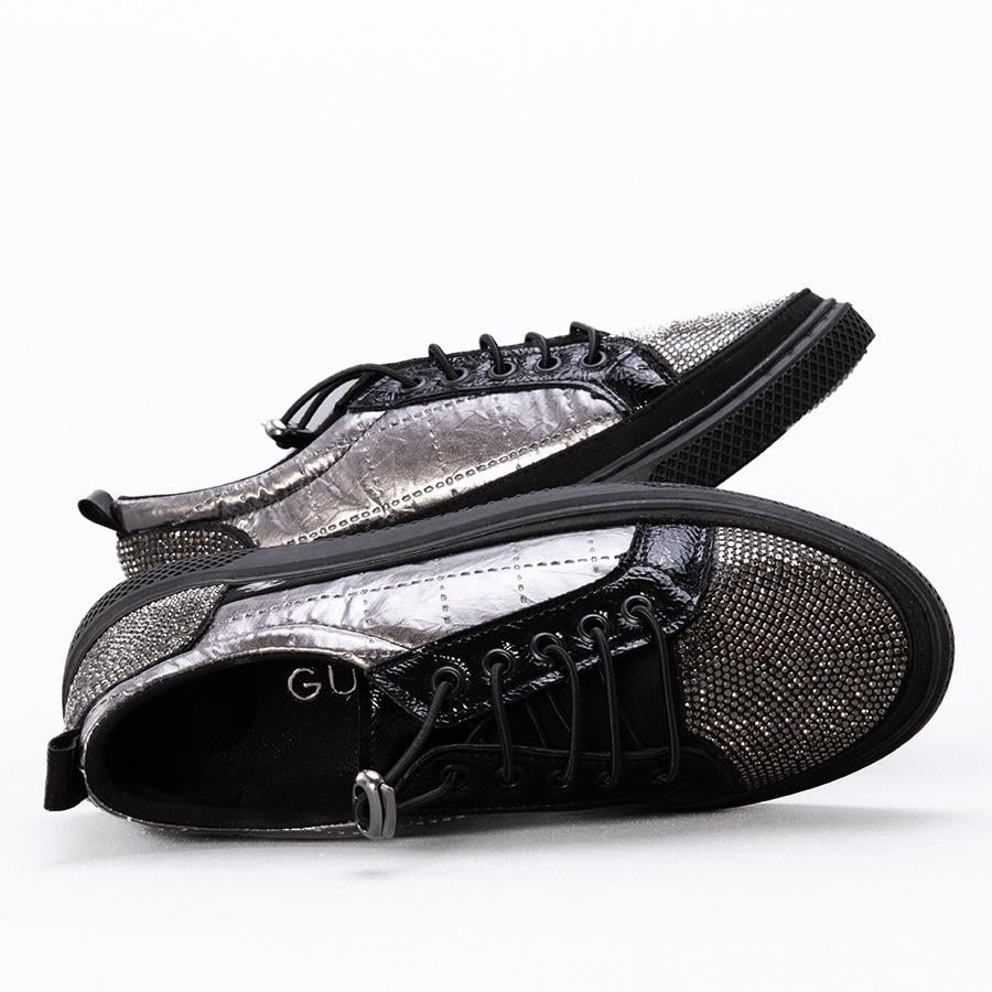 Gusse Darcy Kadın Taşlı Sneaker 1321