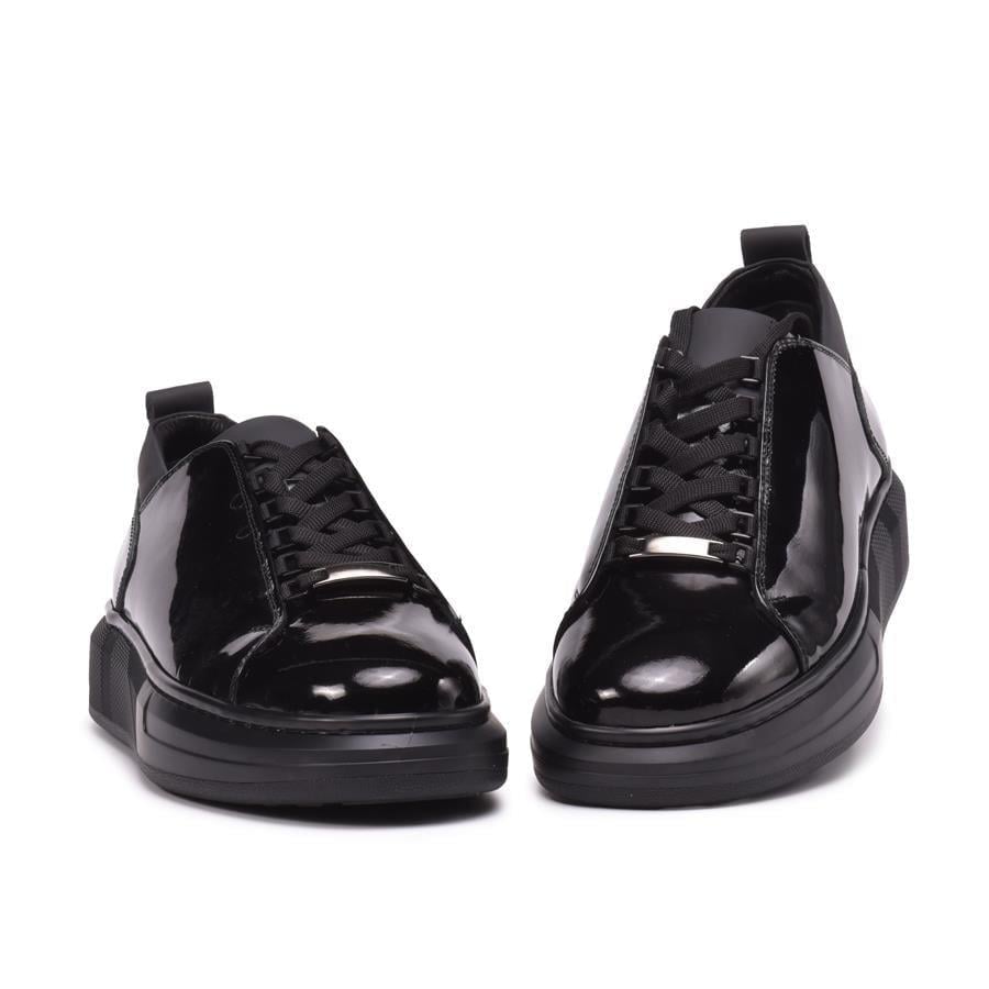 Gusse Elio Erkek Hakiki Rugan Deri Sneaker 22484-3