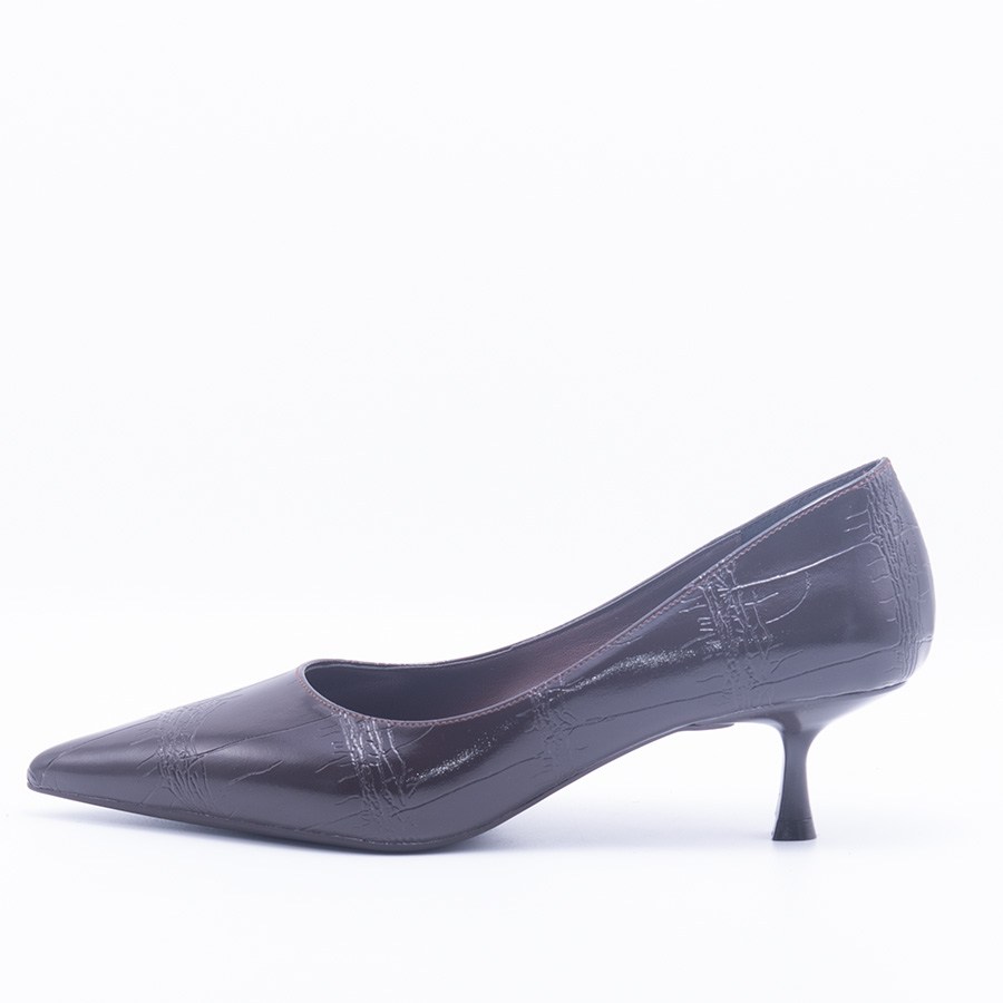 Gusse Ginevra Kadın Stiletto Ayakkabı 294-05SK