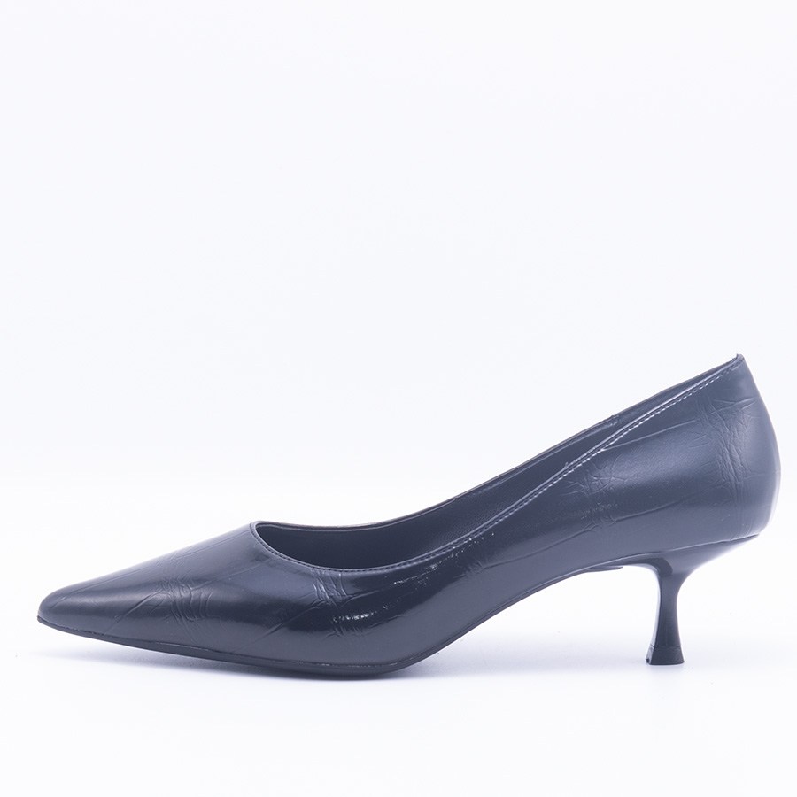 Gusse Ginevra Kadın Stiletto Ayakkabı 294-05SK