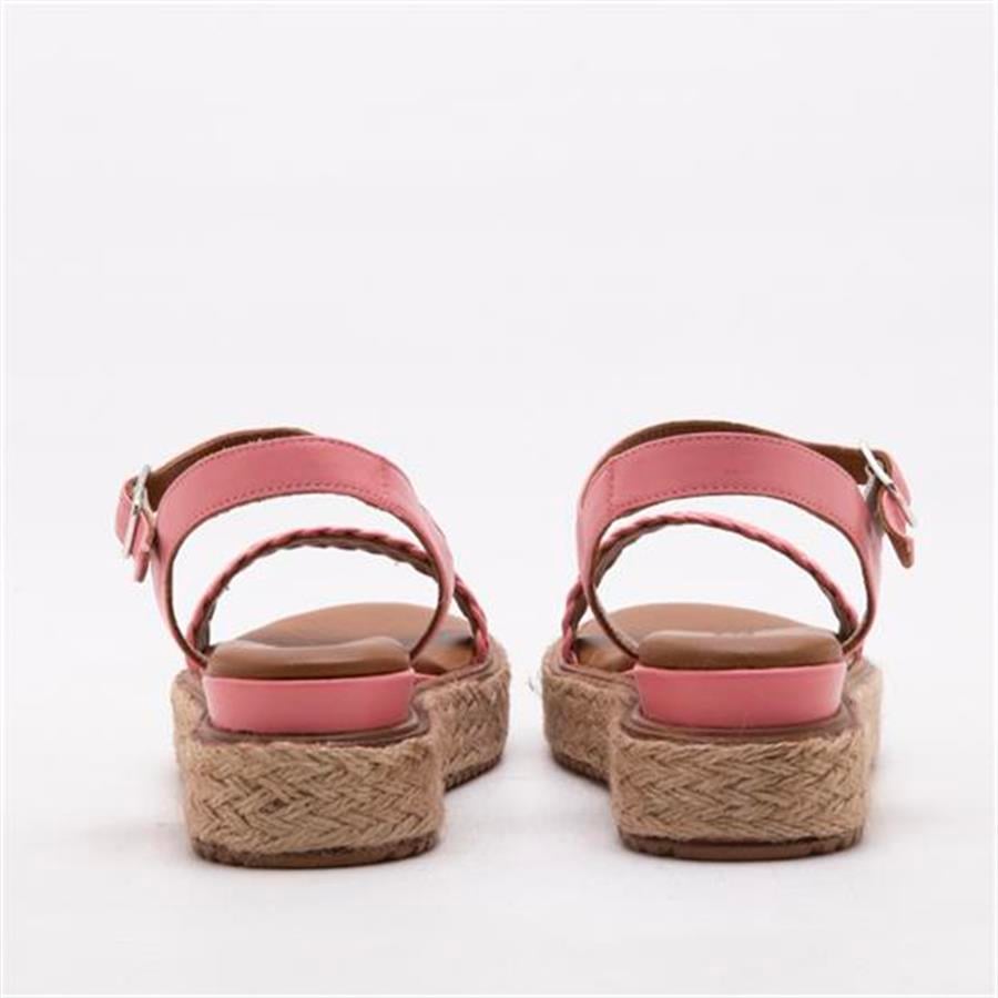 GUSSE GWEN KADIN HAKIKI DERI SANDALET 236086