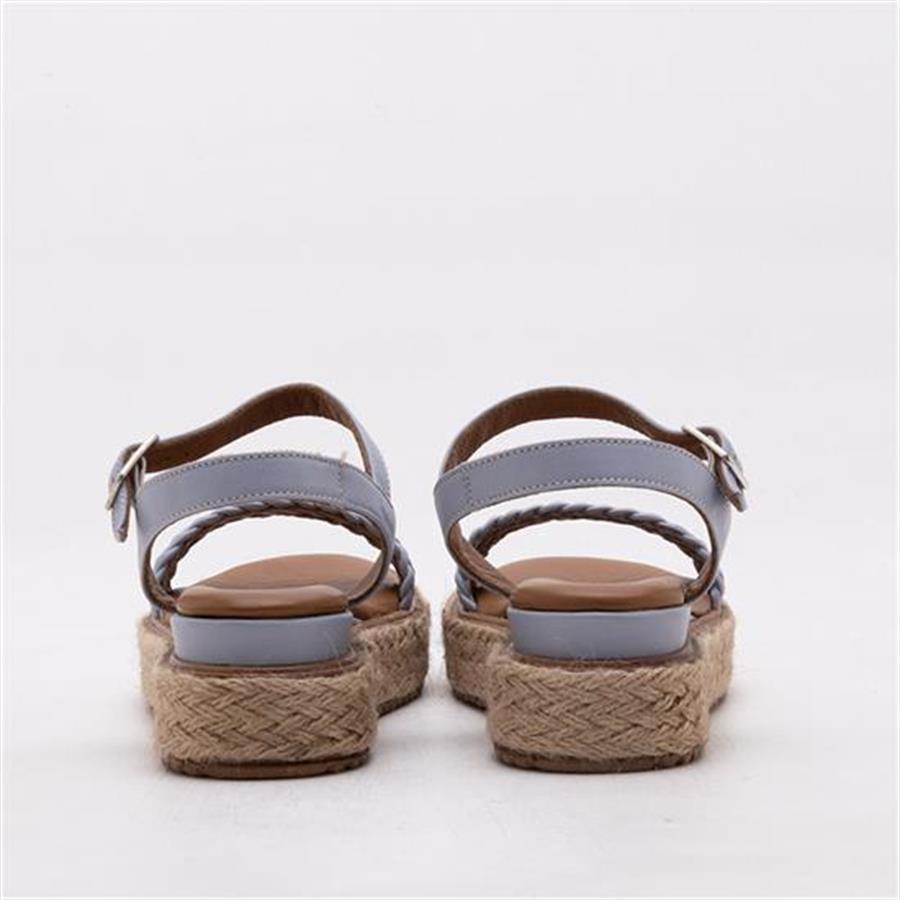 GUSSE GWEN KADIN HAKIKI DERI SANDALET 236086