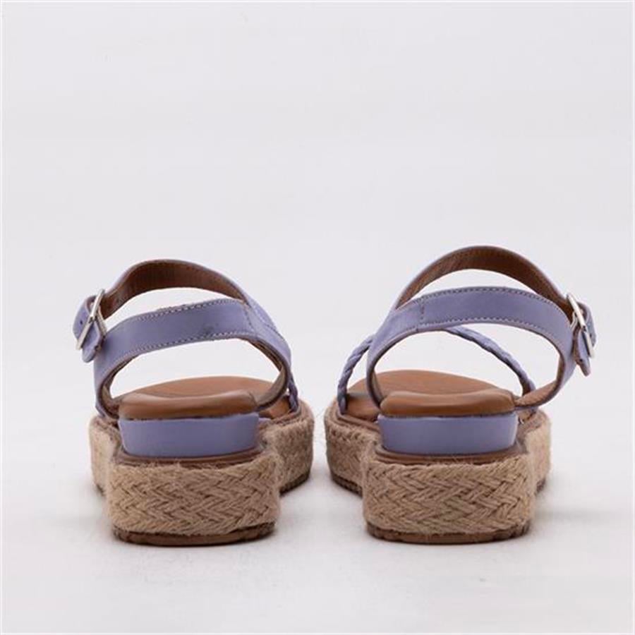 GUSSE GWEN KADIN HAKIKI DERI SANDALET 236086