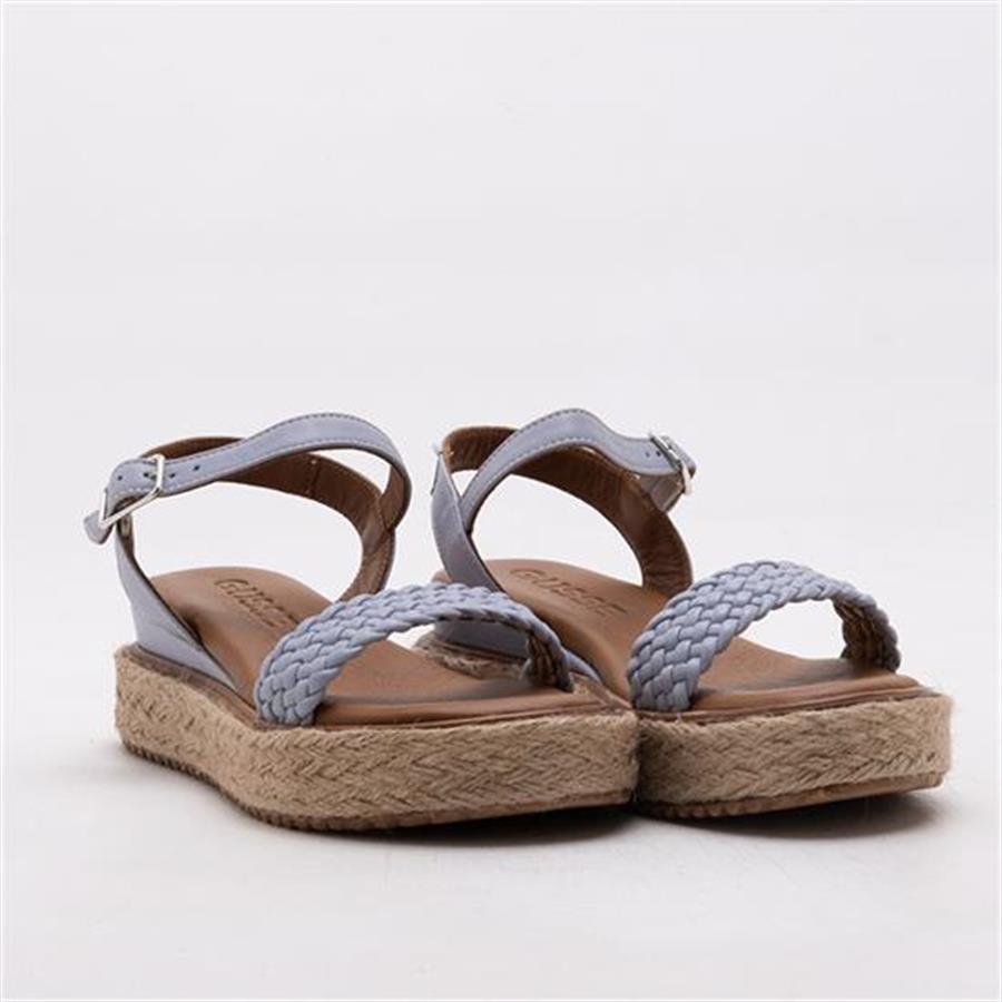 GUSSE GWEN KADIN HAKIKI DERI SANDALET 236086