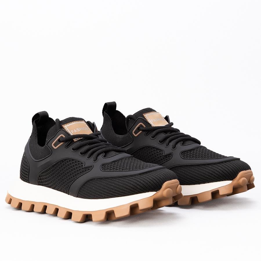 Gusse Jonas Erkek Tekstil Sneaker Ayakkabı-278