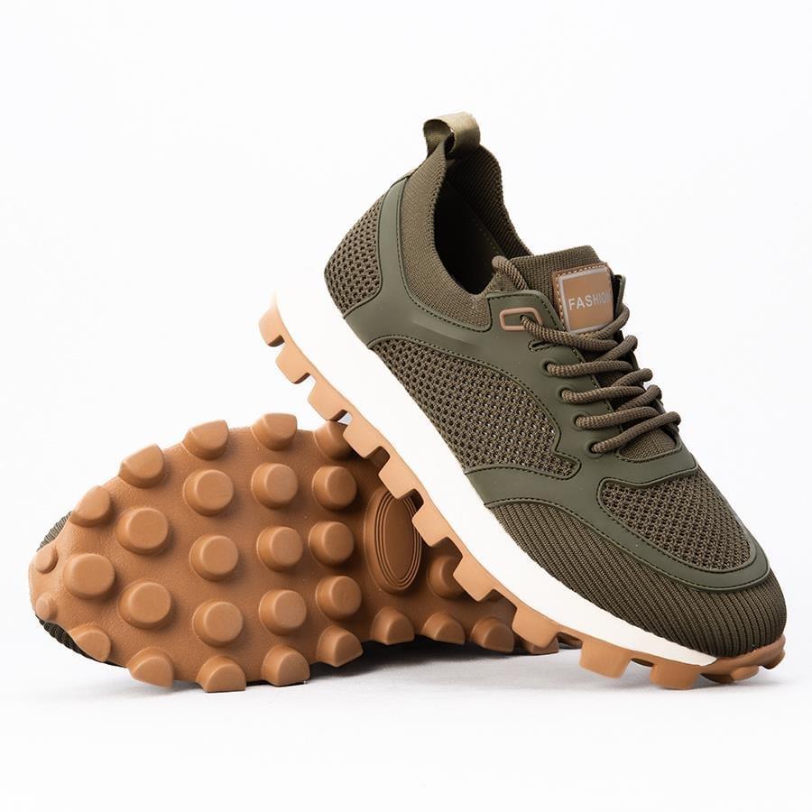 Gusse Jonas Erkek Tekstil Sneaker Ayakkabı-278