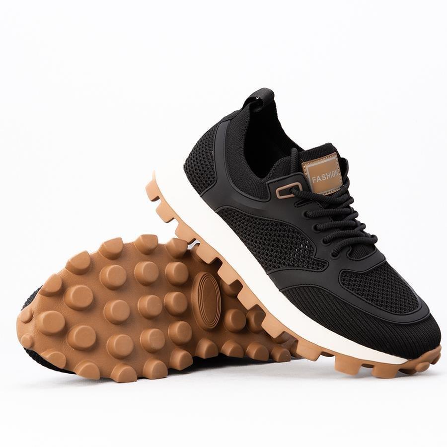 Gusse Jonas Erkek Tekstil Sneaker Ayakkabı-278