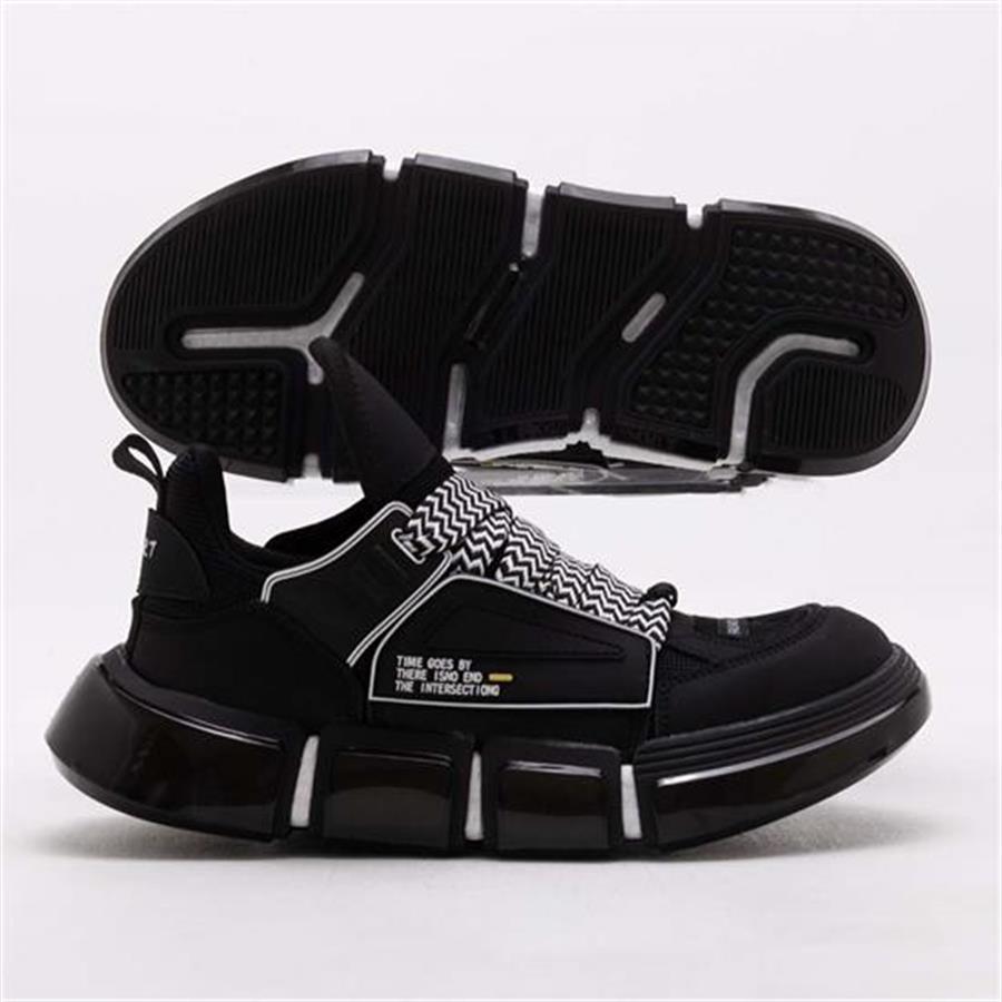 GUSSE LANCE ERKEK SNEAKER AYAKKABI 17256