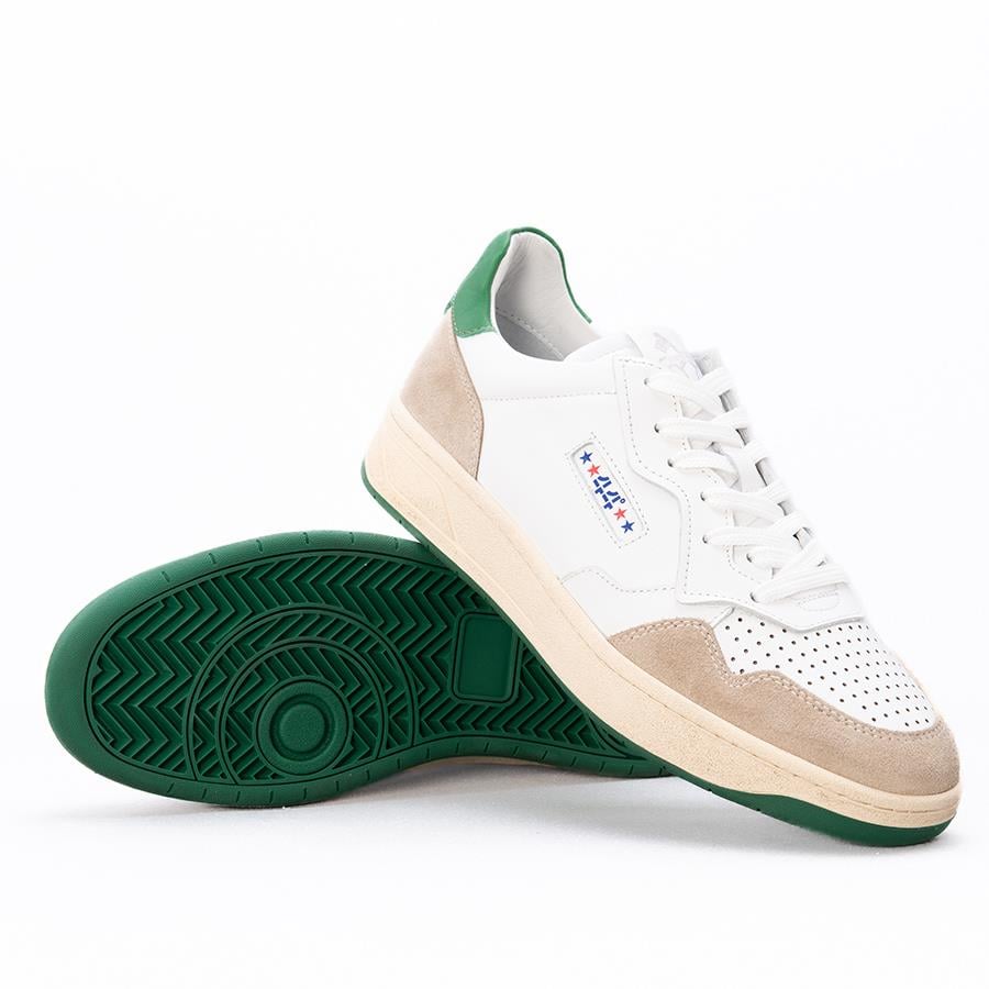Gusse Lorenzo Hakiki Deri Erkek Sneaker 19491
