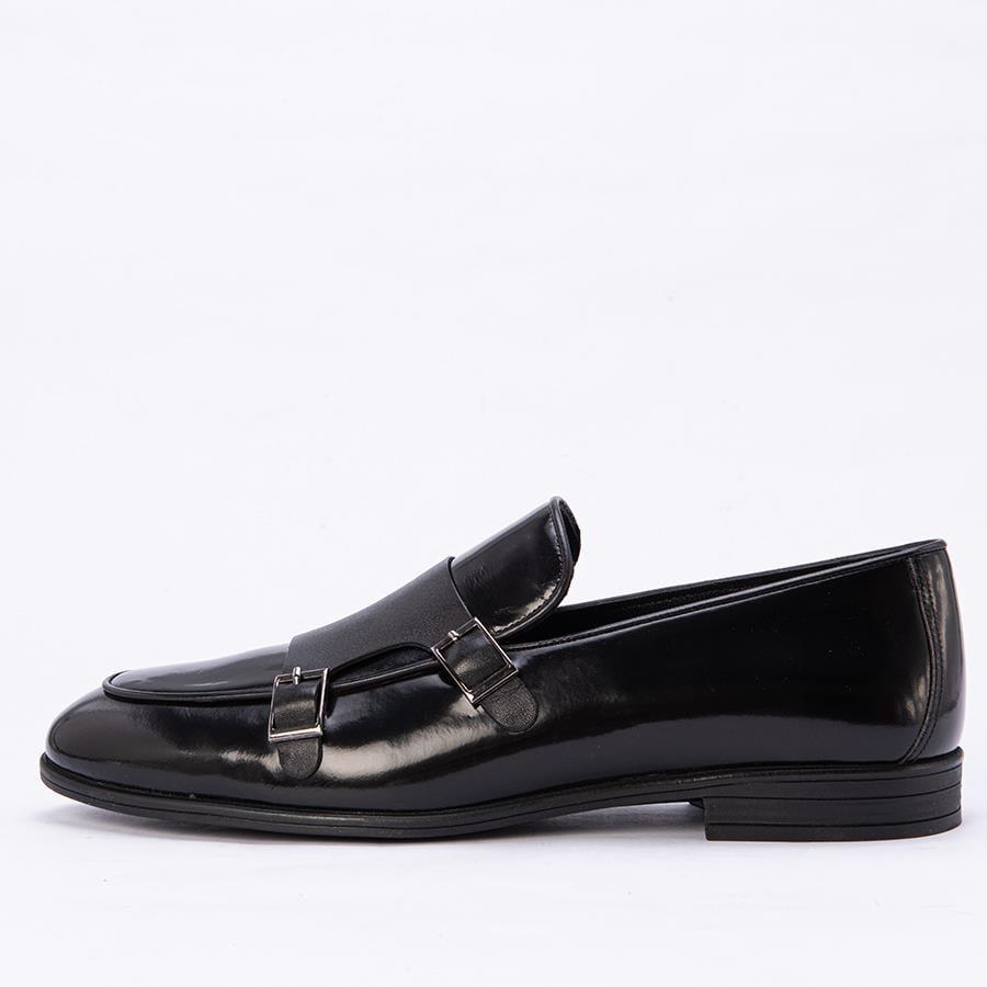 Gusse Marco Rossi 04 Erkek Hakiki Rugan Deri Loafer - 21645