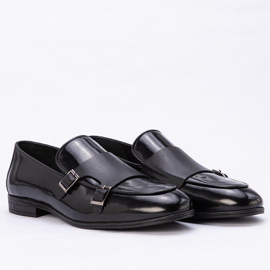 Gusse Marco Rossi 04 Erkek Hakiki Rugan Deri Loafer - 21645
