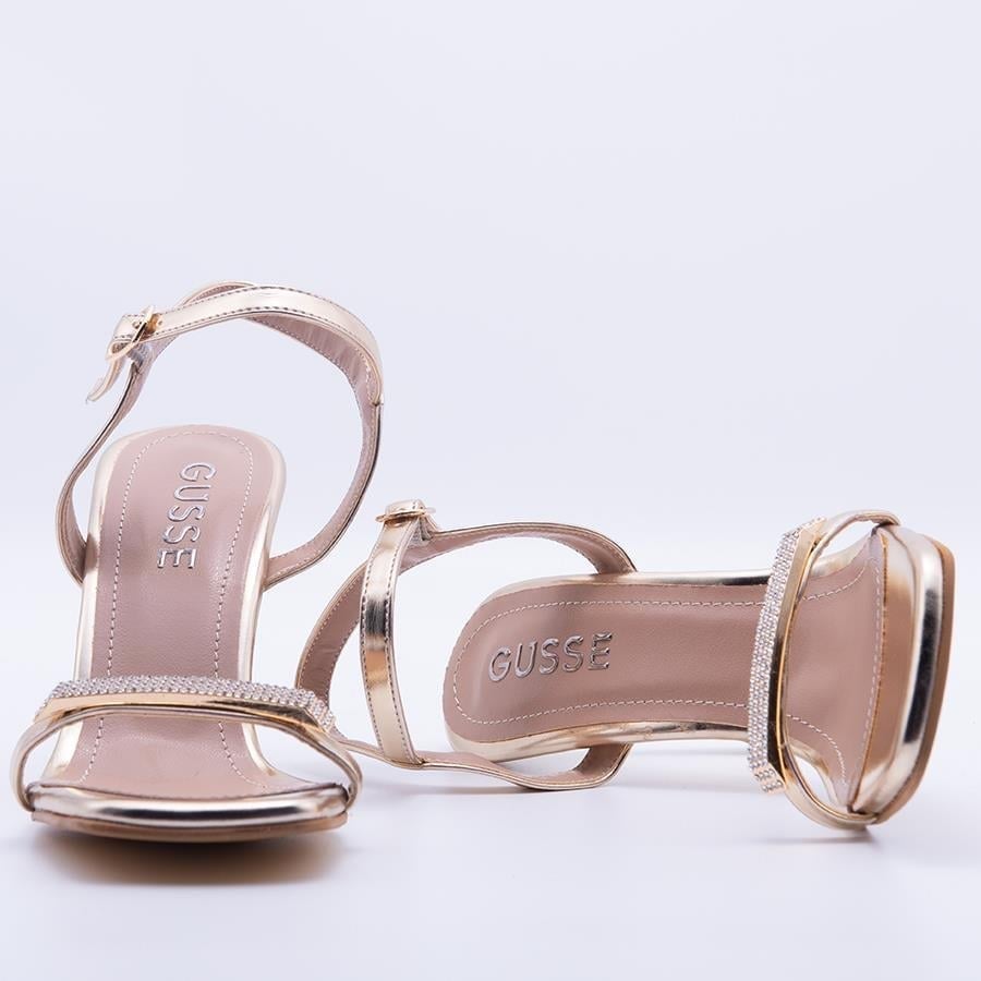 Gusse Meira Kadın Abiye Sandalet 5625-5