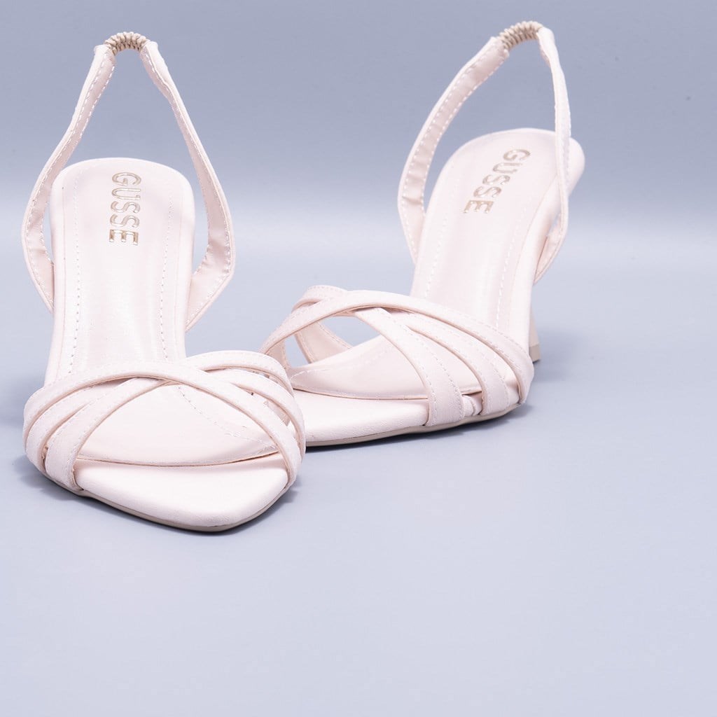 Gusse Merylin Kadın Tekstil Sandalet 570-4