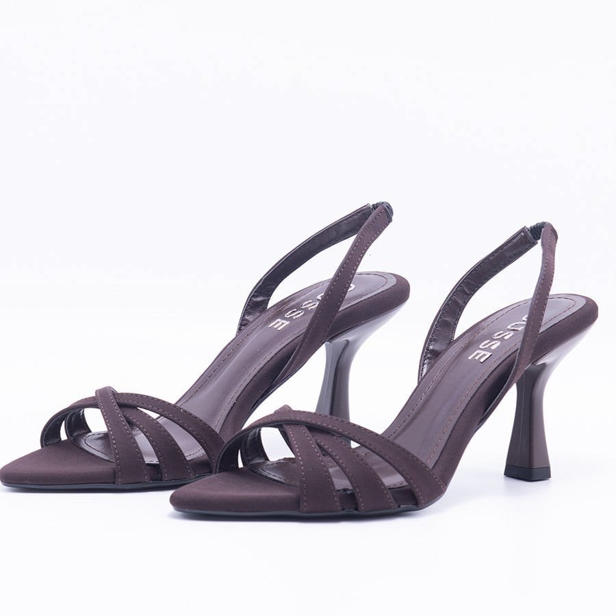 Gusse Merylin Kadın Tekstil Sandalet 570-4