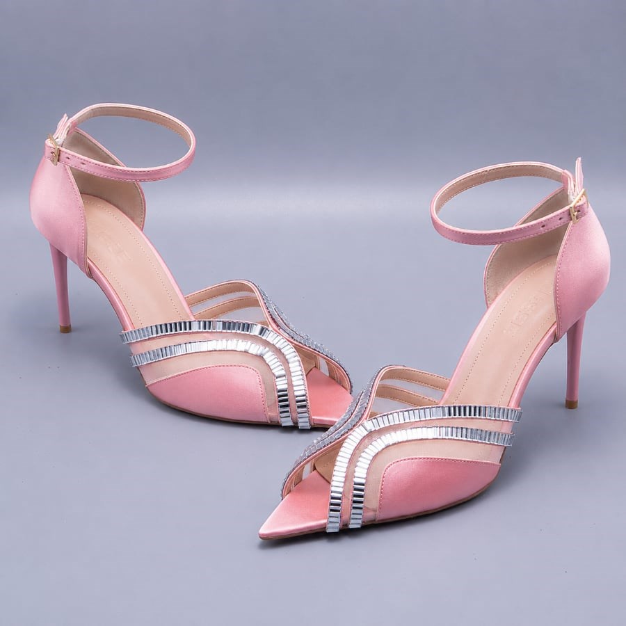 Gusse Motya Kadın Abiye Stiletto - 17