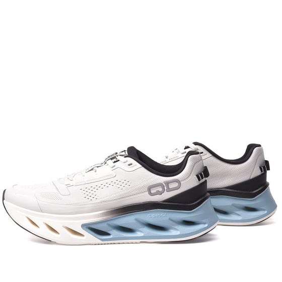 Gusse Qiaodan Q-1 Erkek Sneaker Ayakkabı QBE183253805